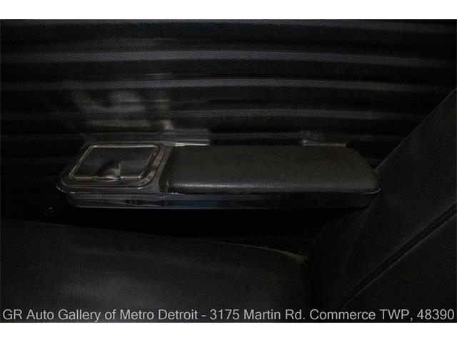 1967 Chevrolet Chevelle (CC-2088857) for sale in Kentwood, Michigan