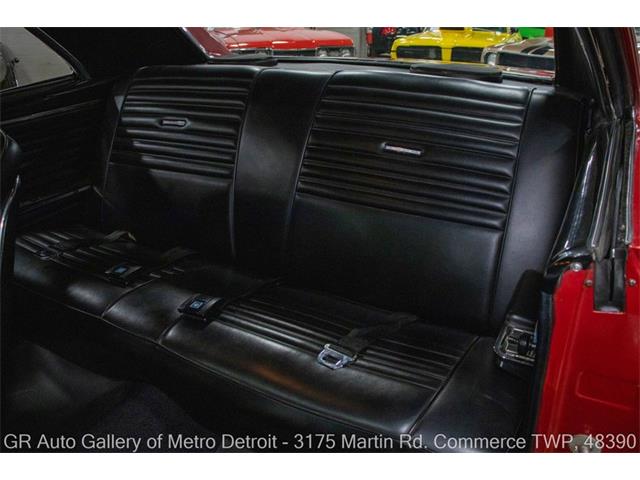 1967 Chevrolet Chevelle (CC-2088857) for sale in Kentwood, Michigan