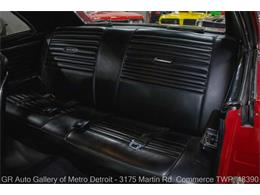 1967 Chevrolet Chevelle (CC-2088857) for sale in Kentwood, Michigan