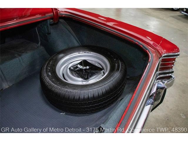 1967 Chevrolet Chevelle (CC-2088857) for sale in Kentwood, Michigan