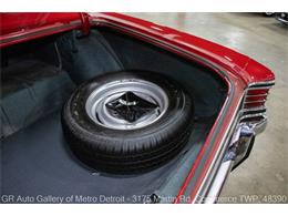 1967 Chevrolet Chevelle (CC-2088857) for sale in Kentwood, Michigan