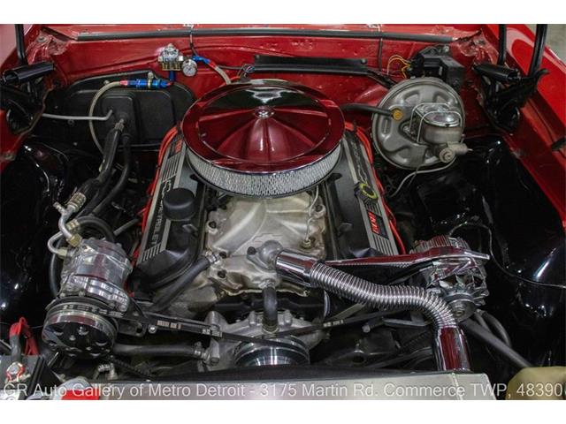 1967 Chevrolet Chevelle (CC-2088857) for sale in Kentwood, Michigan