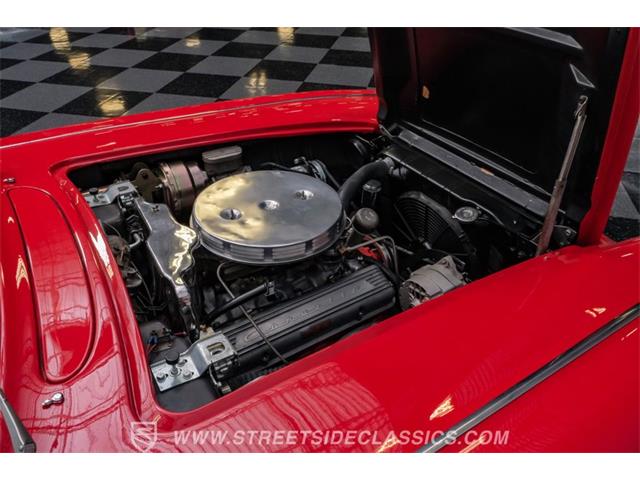 1958 Chevrolet Corvette (CC-2088858) for sale in Ft Worth, Texas