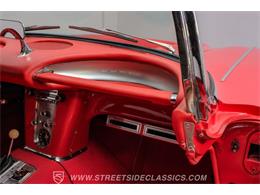 1958 Chevrolet Corvette (CC-2088858) for sale in Ft Worth, Texas
