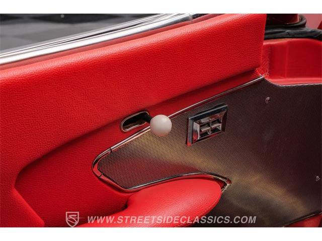 1958 Chevrolet Corvette (CC-2088858) for sale in Ft Worth, Texas