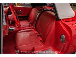 1958 Chevrolet Corvette (CC-2088858) for sale in Ft Worth, Texas