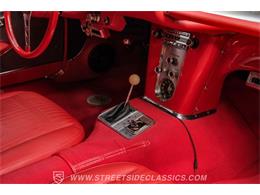 1958 Chevrolet Corvette (CC-2088858) for sale in Ft Worth, Texas