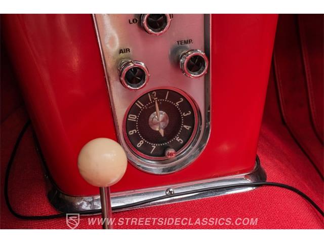 1958 Chevrolet Corvette (CC-2088858) for sale in Ft Worth, Texas
