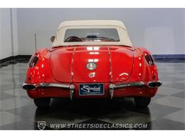 1958 Chevrolet Corvette (CC-2088858) for sale in Ft Worth, Texas