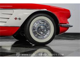 1958 Chevrolet Corvette (CC-2088858) for sale in Ft Worth, Texas