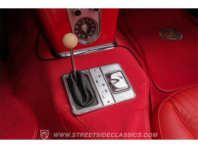 1958 Chevrolet Corvette (CC-2088858) for sale in Ft Worth, Texas