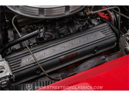 1958 Chevrolet Corvette (CC-2088858) for sale in Ft Worth, Texas