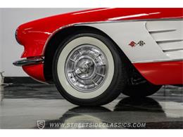 1958 Chevrolet Corvette (CC-2088858) for sale in Ft Worth, Texas