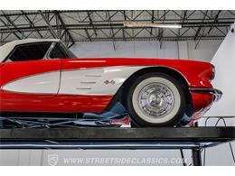1958 Chevrolet Corvette (CC-2088858) for sale in Ft Worth, Texas