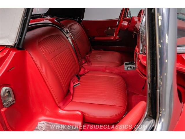 1958 Chevrolet Corvette (CC-2088858) for sale in Ft Worth, Texas