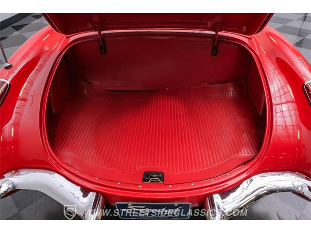 1958 Chevrolet Corvette (CC-2088858) for sale in Ft Worth, Texas