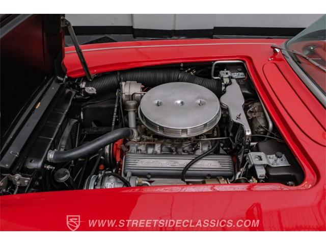 1958 Chevrolet Corvette (CC-2088858) for sale in Ft Worth, Texas