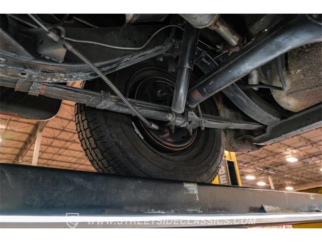 1958 Chevrolet Corvette (CC-2088858) for sale in Ft Worth, Texas