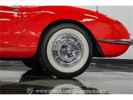 1958 Chevrolet Corvette (CC-2088858) for sale in Ft Worth, Texas