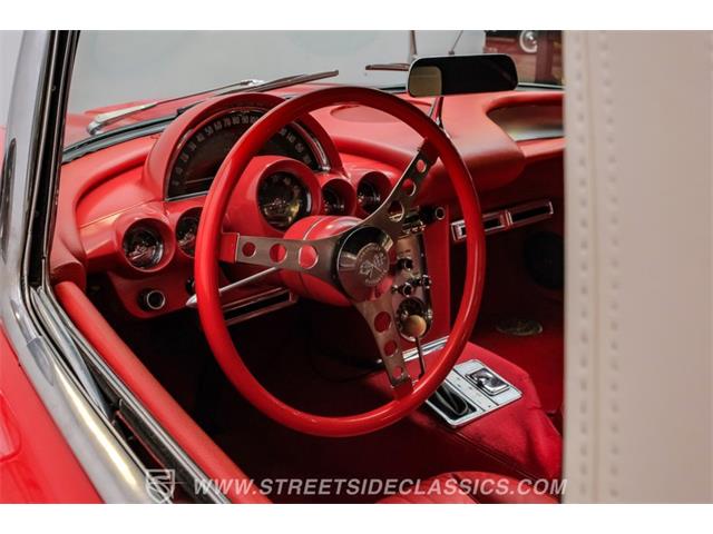 1958 Chevrolet Corvette (CC-2088858) for sale in Ft Worth, Texas