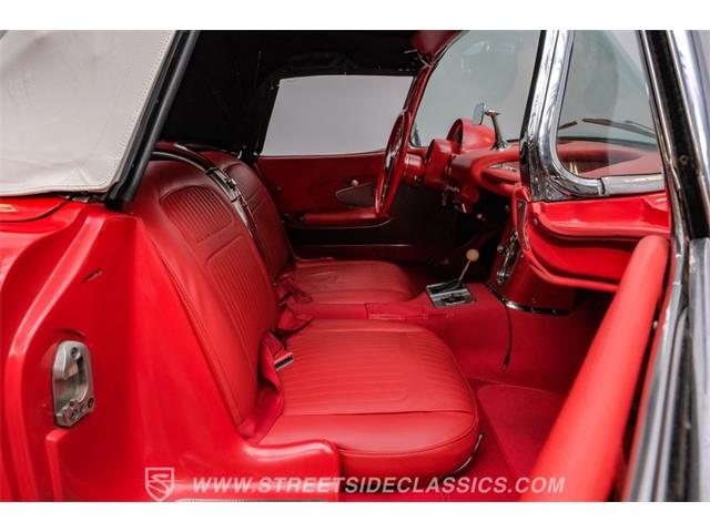 1958 Chevrolet Corvette (CC-2088858) for sale in Ft Worth, Texas