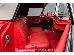 1958 Chevrolet Corvette (CC-2088858) for sale in Ft Worth, Texas