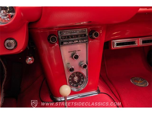 1958 Chevrolet Corvette (CC-2088858) for sale in Ft Worth, Texas