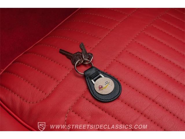 1958 Chevrolet Corvette (CC-2088858) for sale in Ft Worth, Texas