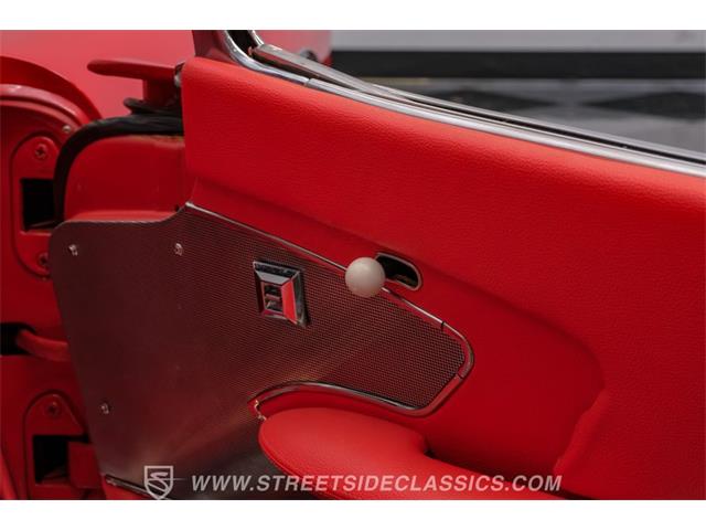 1958 Chevrolet Corvette (CC-2088858) for sale in Ft Worth, Texas