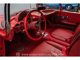 1958 Chevrolet Corvette (CC-2088858) for sale in Ft Worth, Texas