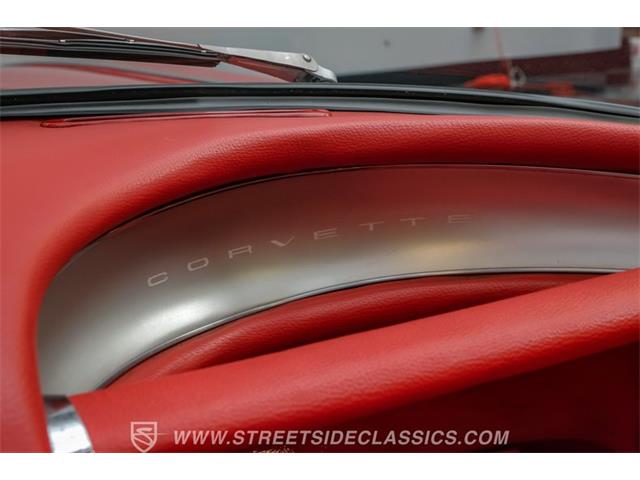 1958 Chevrolet Corvette (CC-2088858) for sale in Ft Worth, Texas