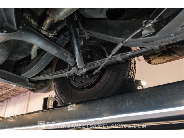 1958 Chevrolet Corvette (CC-2088858) for sale in Ft Worth, Texas