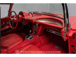 1958 Chevrolet Corvette (CC-2088858) for sale in Ft Worth, Texas