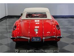 1958 Chevrolet Corvette (CC-2088858) for sale in Ft Worth, Texas