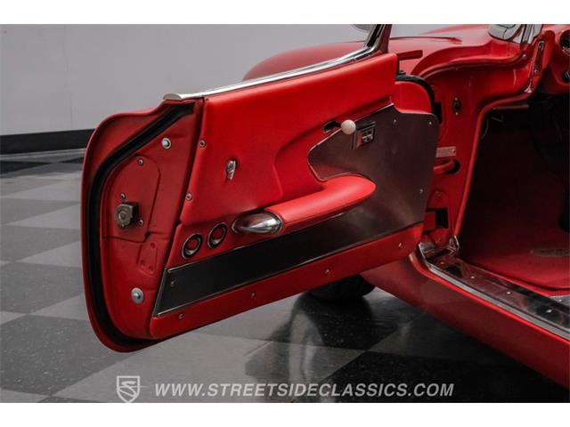 1958 Chevrolet Corvette (CC-2088858) for sale in Ft Worth, Texas