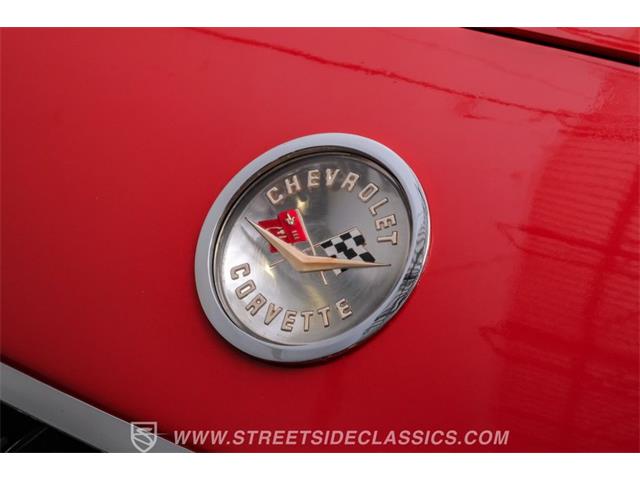 1958 Chevrolet Corvette (CC-2088858) for sale in Ft Worth, Texas