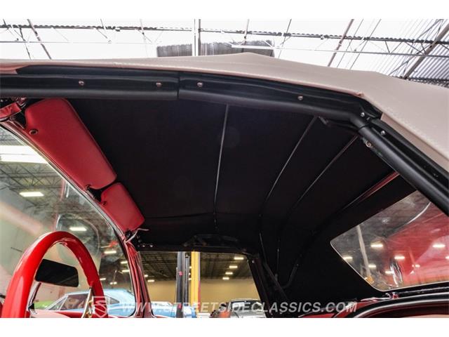1958 Chevrolet Corvette (CC-2088858) for sale in Ft Worth, Texas