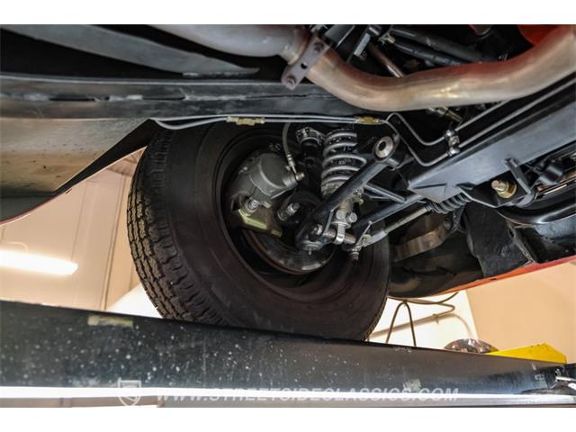 1958 Chevrolet Corvette (CC-2088858) for sale in Ft Worth, Texas