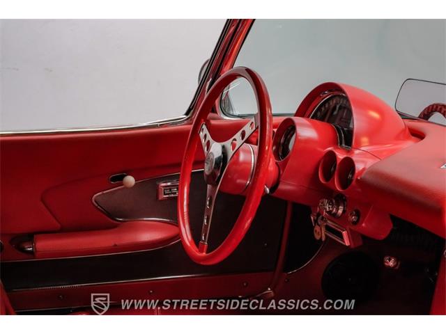 1958 Chevrolet Corvette (CC-2088858) for sale in Ft Worth, Texas