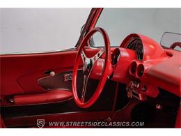 1958 Chevrolet Corvette (CC-2088858) for sale in Ft Worth, Texas