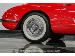 1958 Chevrolet Corvette (CC-2088858) for sale in Ft Worth, Texas