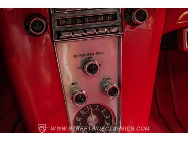 1958 Chevrolet Corvette (CC-2088858) for sale in Ft Worth, Texas