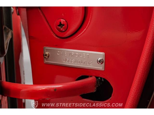 1958 Chevrolet Corvette (CC-2088858) for sale in Ft Worth, Texas