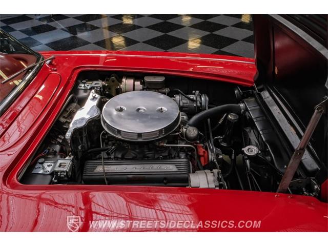 1958 Chevrolet Corvette (CC-2088858) for sale in Ft Worth, Texas