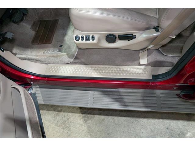 2001 Ford Excursion (CC-2088859) for sale in Kentwood, Michigan