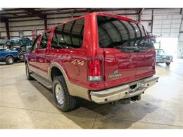 2001 Ford Excursion (CC-2088859) for sale in Kentwood, Michigan