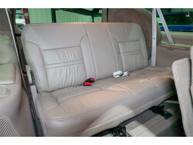 2001 Ford Excursion (CC-2088859) for sale in Kentwood, Michigan