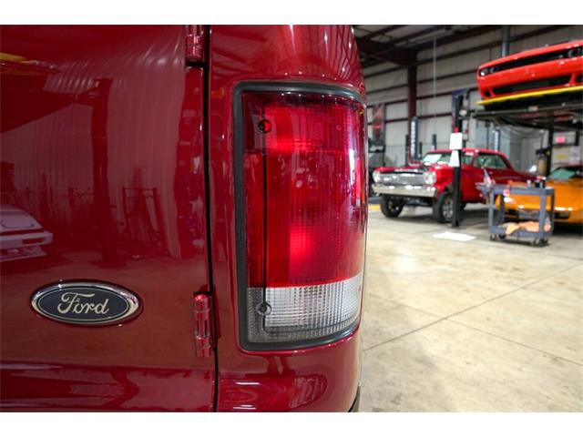 2001 Ford Excursion (CC-2088859) for sale in Kentwood, Michigan