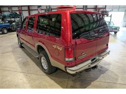 2001 Ford Excursion (CC-2088859) for sale in Kentwood, Michigan