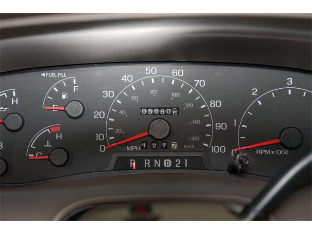 2001 Ford Excursion (CC-2088859) for sale in Kentwood, Michigan